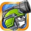 Warling Worms PRO app icon