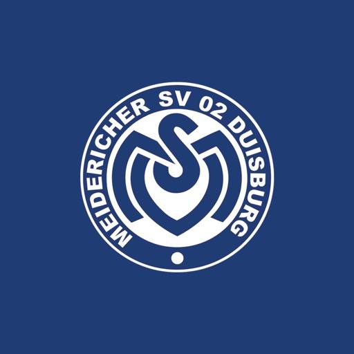 MSV Duisburg Symbol