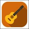 Аккорды - Песенник для гитары icono
