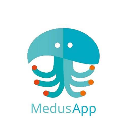 eliminar MedusApp