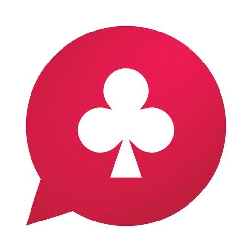 PokerUp: Social Poker icon