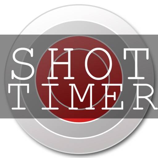 Airsoft Shot Timer icon
