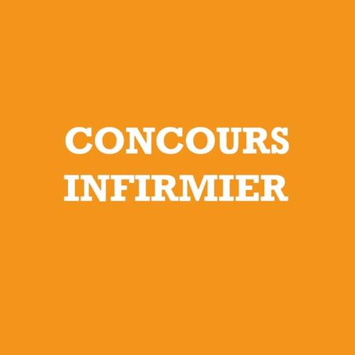 Prepa IFSI concours infirmier icon