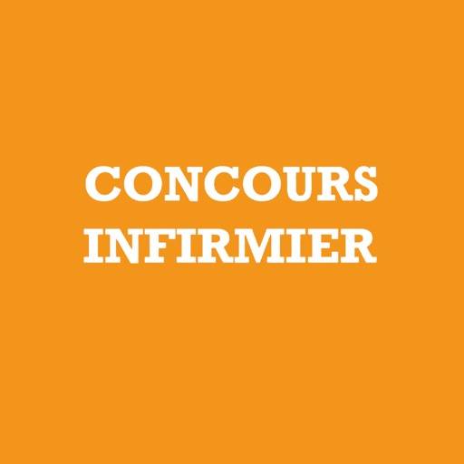 Prepa IFSI concours infirmier icône