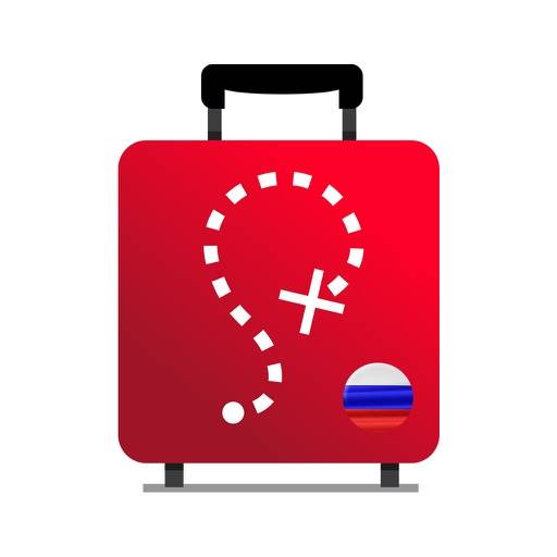 Pirates RU app icon