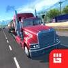 Truck Simulator PRO 2 икона