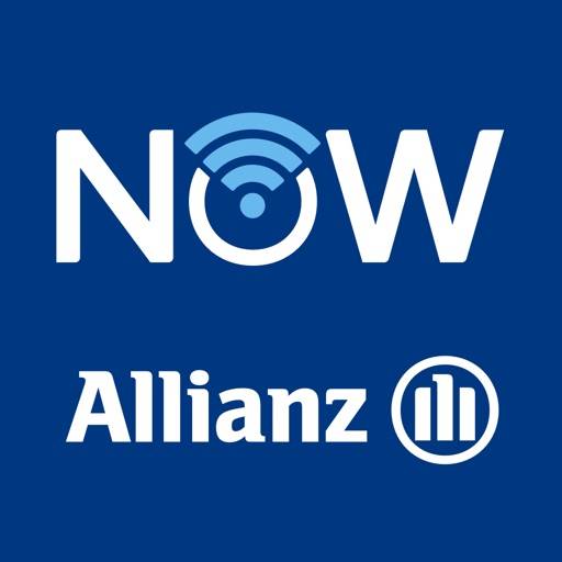 AllianzNOW app icon