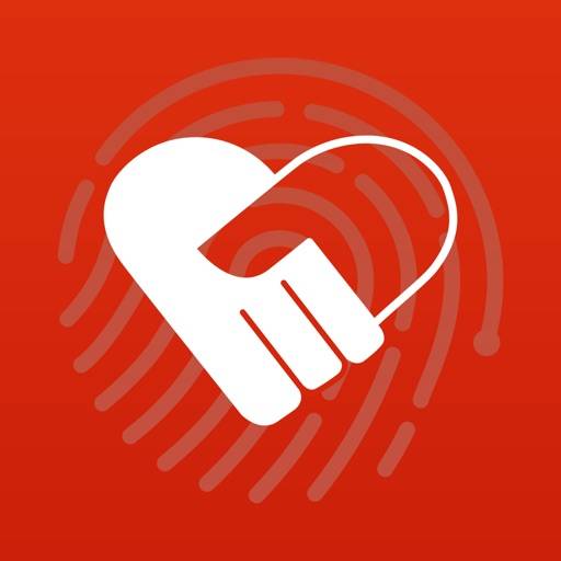 Emergency Numbers app icon