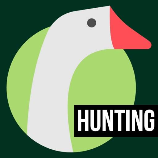 Hunting Calls for Goose icon