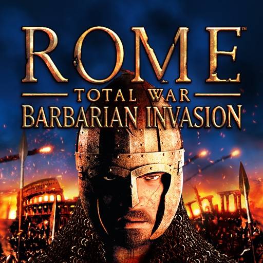 ROME: Total War icon