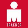 IRONMAN Tracker Symbol
