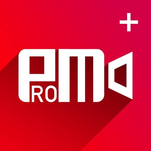 удалить ProMovie Видеокамера plus