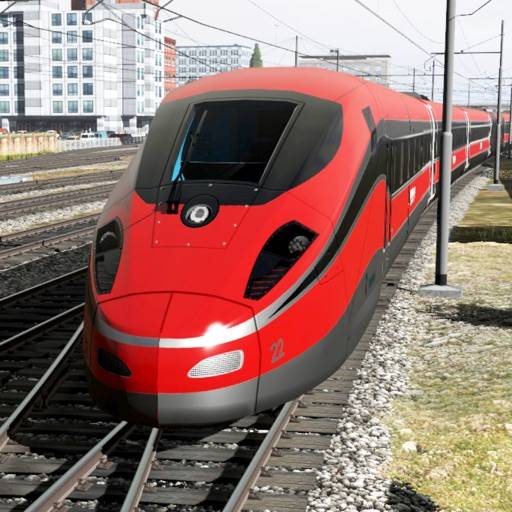 Trainz Simulator 3 icon