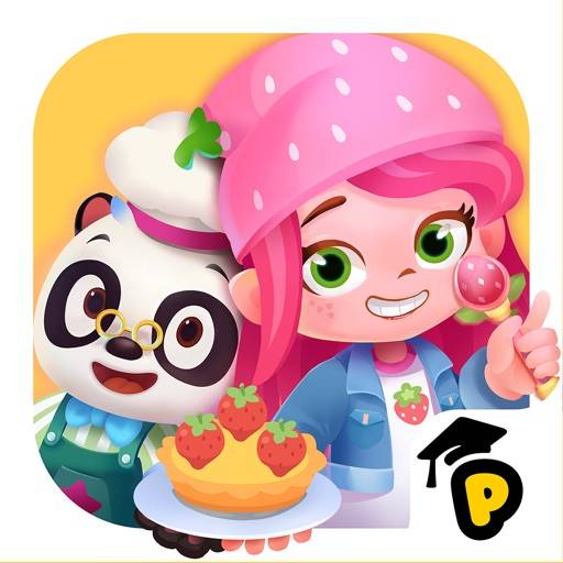 Dr. Panda Городские рассказы икона