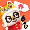 Dr. Panda Town app icon
