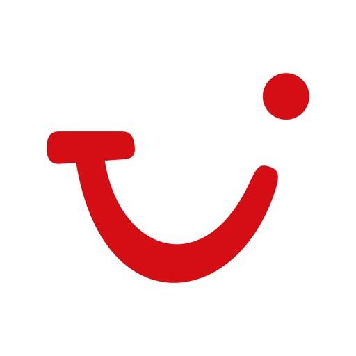 TUI.com: Reisen, Flüge, Urlaub Symbol