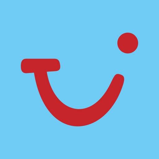 TUI | Urlaub buchen und planen app icon