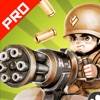 WWII Tower Defense PRO icono