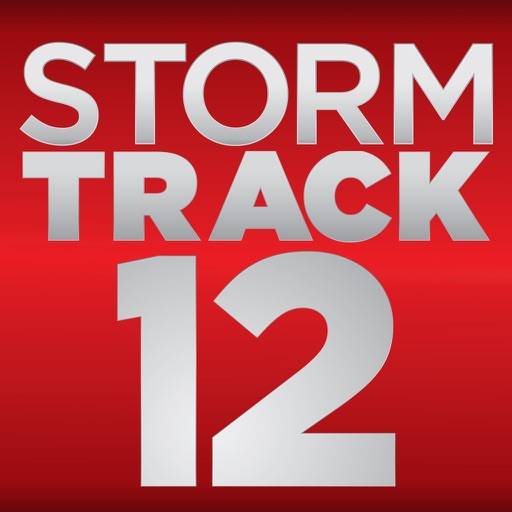 WBNG Storm Track 12 app icon