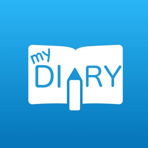 My Diary icon