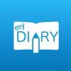 My Diary app icon