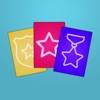 Classroom Badge Maker iDoceo app icon