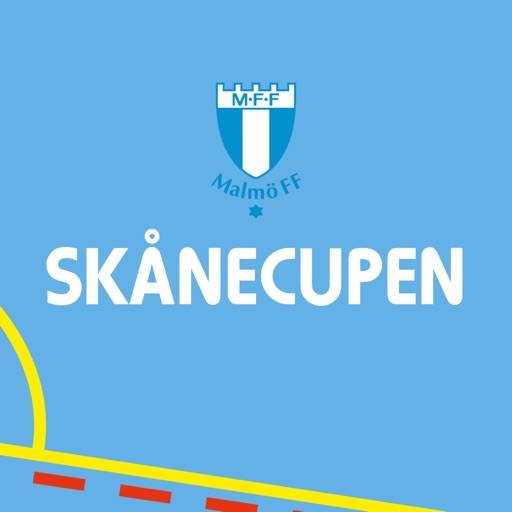 Skånecupen ikon