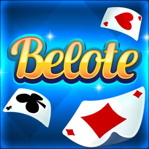 Belote et Coinche : le Défi app icon