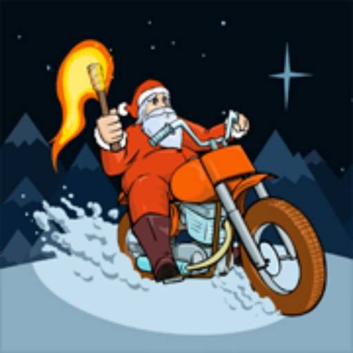 eliminar Easy Santa