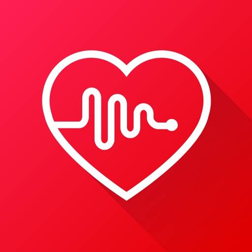 Blutdruck App ‐ Cora Health icon