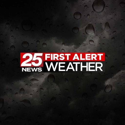 WEEK 25 First Alert Weather icon