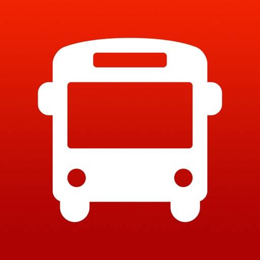 WeBus app icon