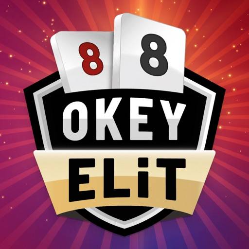 Okey Elit - Canlı & Eşli Symbol