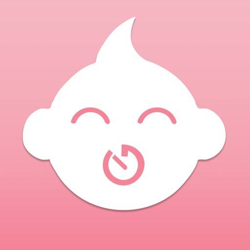 Time for baby app icon