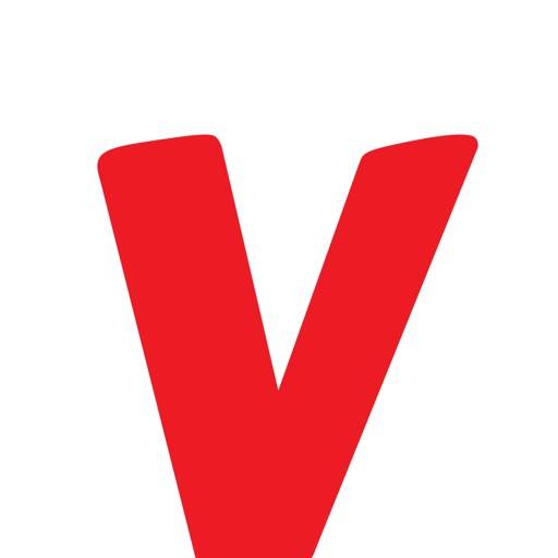 Vole app icon