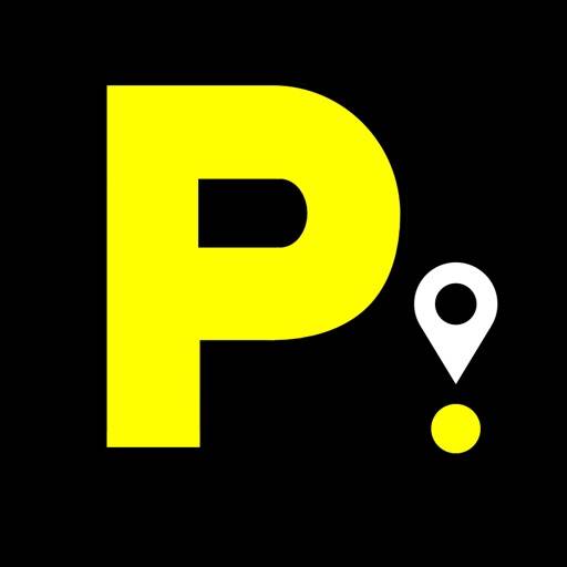 LPA Parking app icon