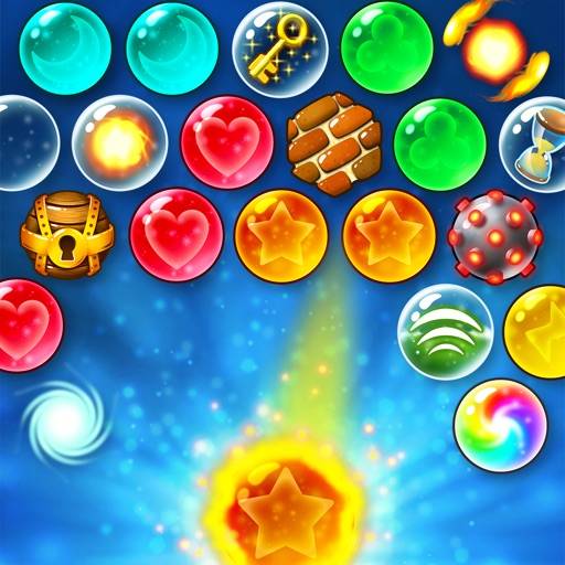 Bubble Bust! 2 Premium app icon