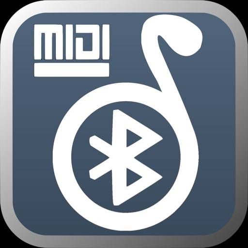 Midi Chords Display icon