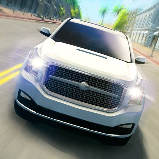Driving Academy: Car Games icône