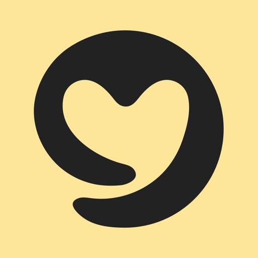 Once Upon | Fotobok, fotoalbum app icon