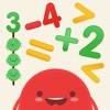 Math Wizard for Kids icon