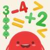 Math Wizard for Kids app icon