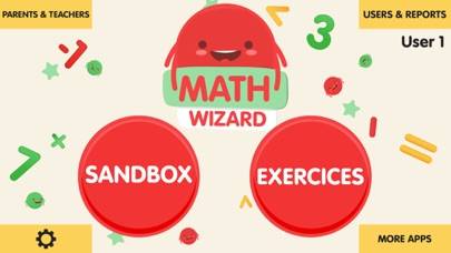 Download Math Wizard for Kids App [Updated Oct 18] | WorldsApps