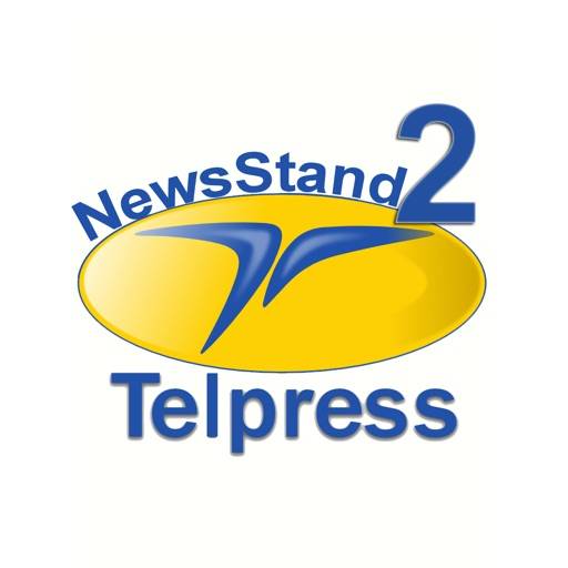 NewsStand 2 icon