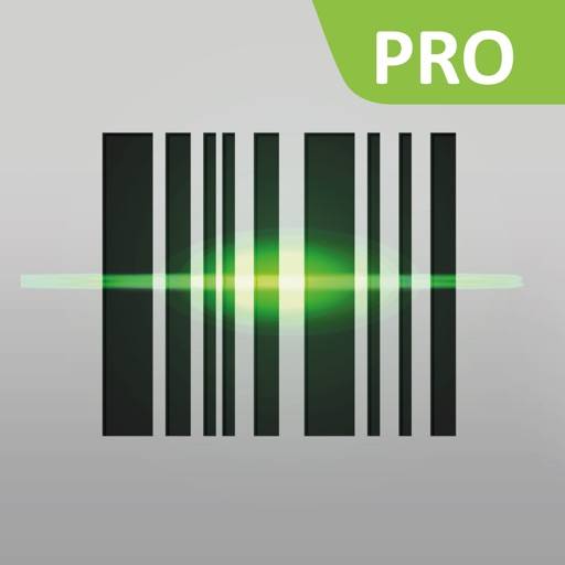 Barcode & QR Code Scanner Pro icon