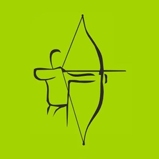 AAA - Archery Analysis App Symbol