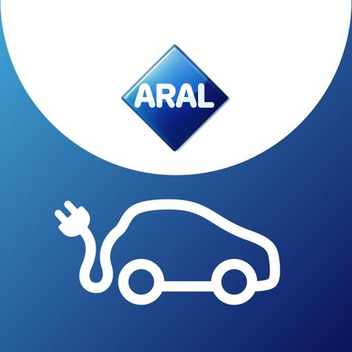 Aral Fuel & Charge app icon