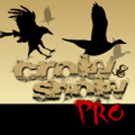 Snows & Crows Pro icon