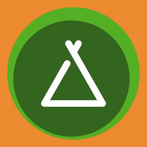 Camping.info app icon