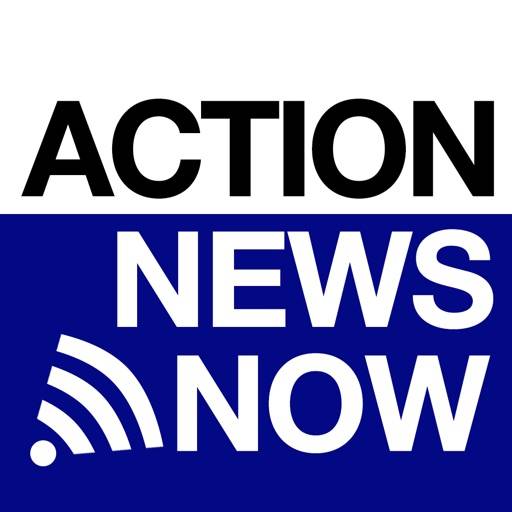 Action News Now Breaking News icon